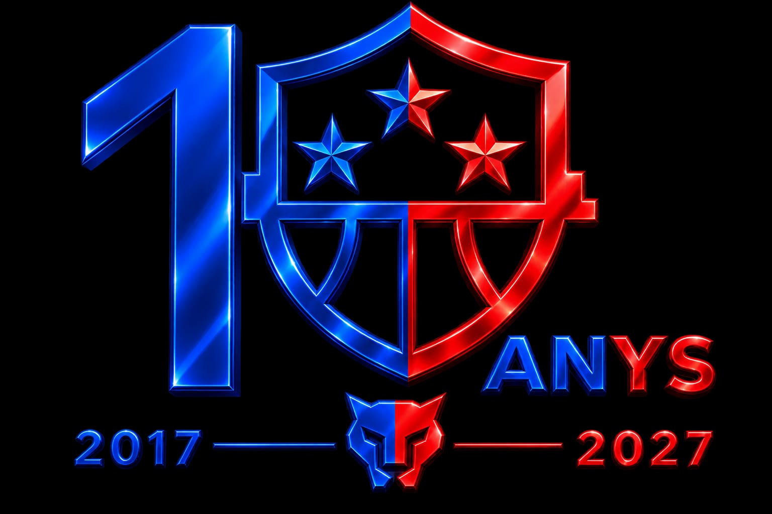 CB Turó · 10 anys · 2017–2027