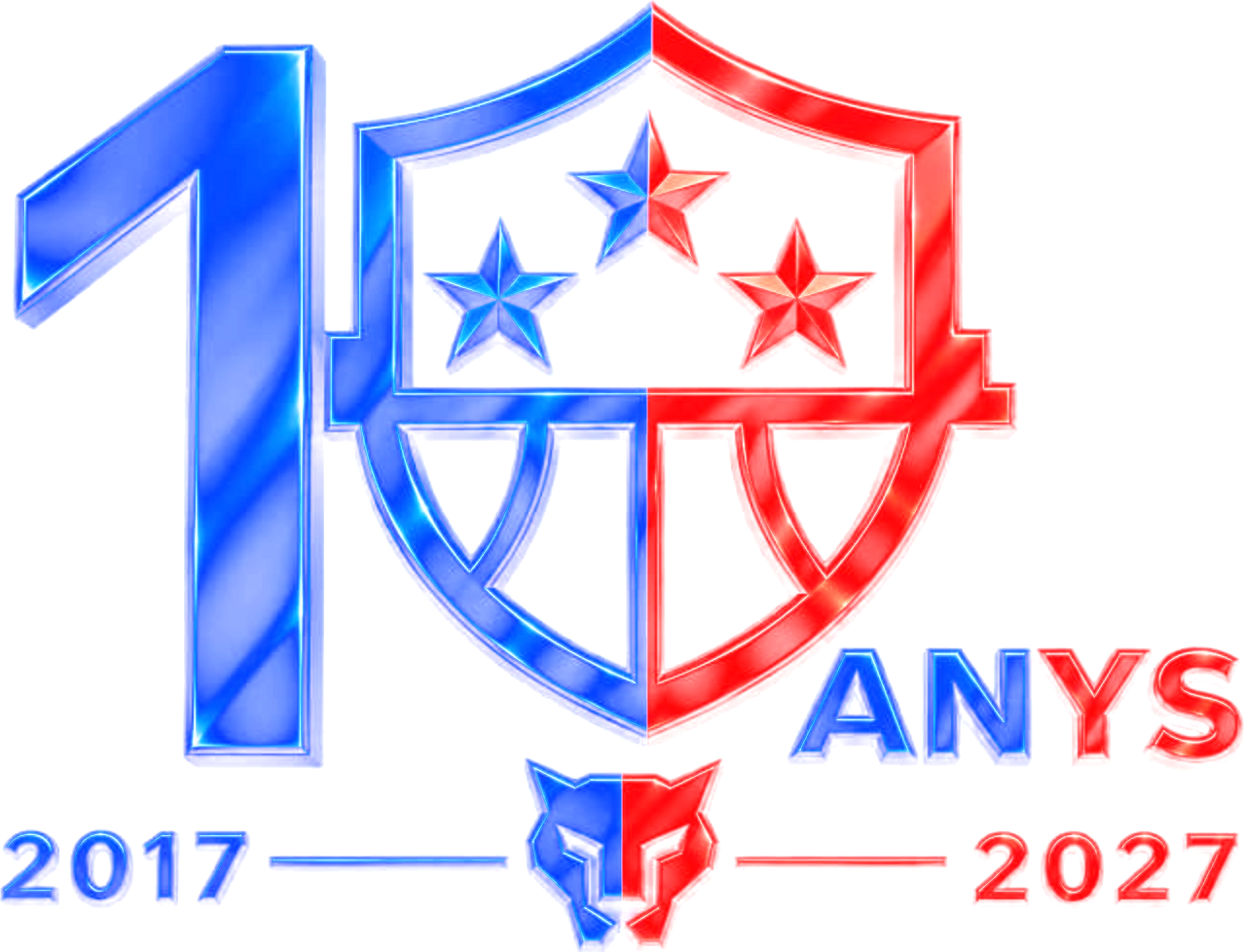 CB Turó · 10 anys